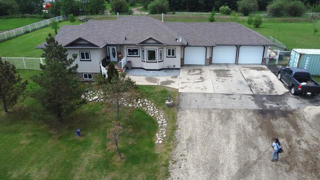 3104 111 Street, House detached with 6 bedrooms, 3 bathrooms and 6 parking in Grande Prairie County No. 1 AB | Image 29