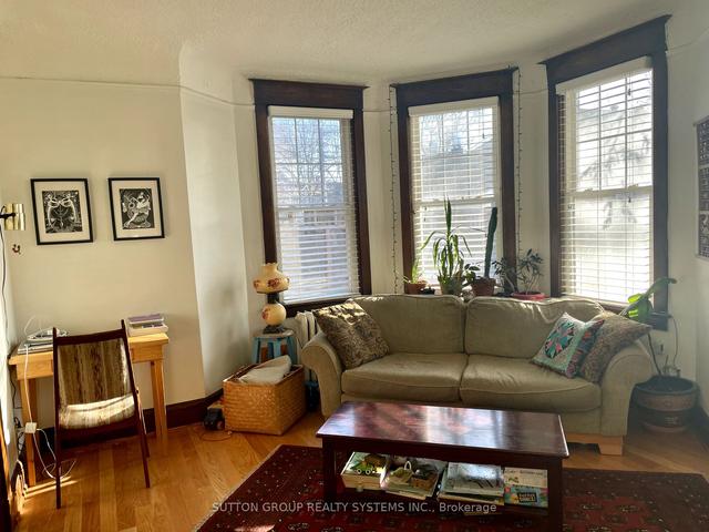 2 - 160 Howard Park Ave, Condo with 3 bedrooms, 1 bathrooms and 0 parking in Toronto ON | Image 21