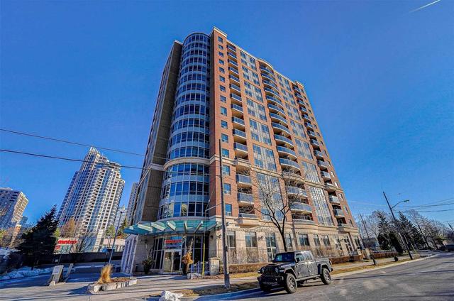 908 - 8 Mckee Ave, Condo with 2 bedrooms, 2 bathrooms and 2 parking in Toronto ON | Image 1