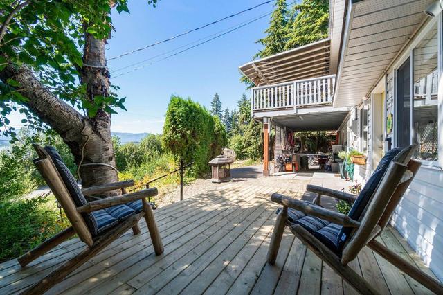 5267 Chasey Road, House detached with 5 bedrooms, 4 bathrooms and 4 parking in Columbia Shuswap F BC | Image 69