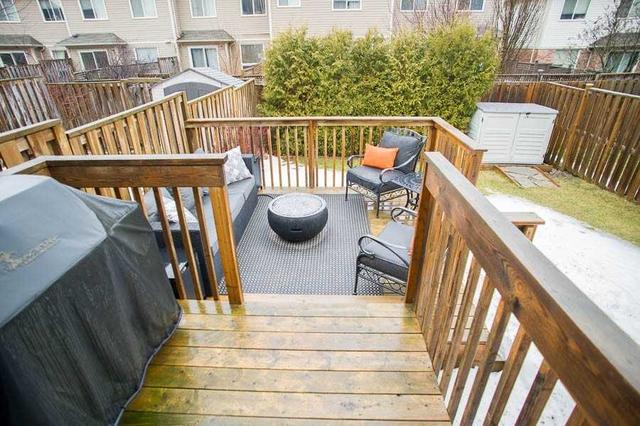220 Blackburn Dr, Condo with 3 bedrooms, 2 bathrooms and 2 parking in Brantford ON | Image 19