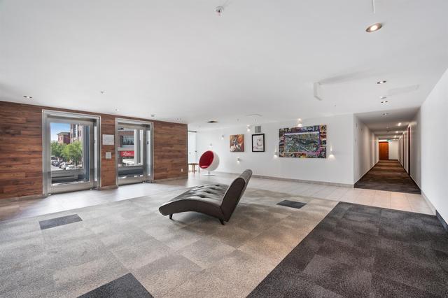 509 - 1020 9 Avenue Se, Condo with 1 bedrooms, 1 bathrooms and 1 parking in Calgary AB | Image 21