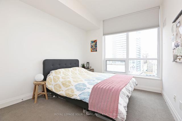 1502 - 83 Redpath Ave, Condo with 1 bedrooms, 1 bathrooms and 1 parking in Toronto ON | Image 3