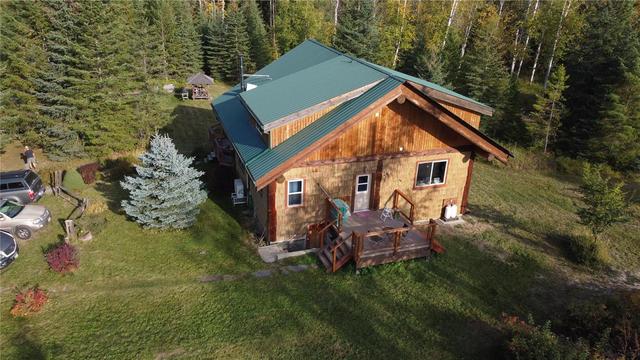 43 Puckett Road, House detached with 3 bedrooms, 2 bathrooms and 7 parking in North Okanagan E BC | Image 33