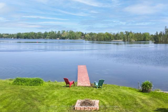 6 Saturn Lane, House detached with 2 bedrooms, 1 bathrooms and 10 parking in Kawartha Lakes ON | Image 22