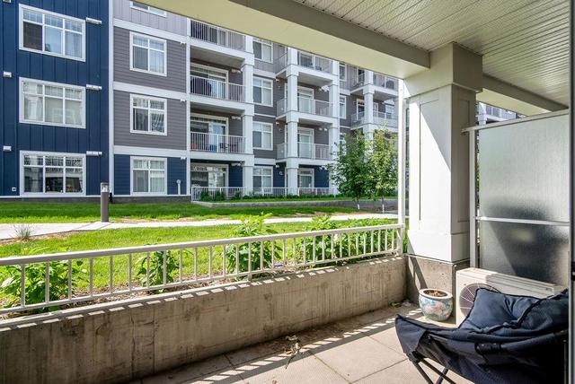 121 - 400 Auburn Meadows Common Se, Condo with 1 bedrooms, 1 bathrooms and 1 parking in Calgary AB | Image 16