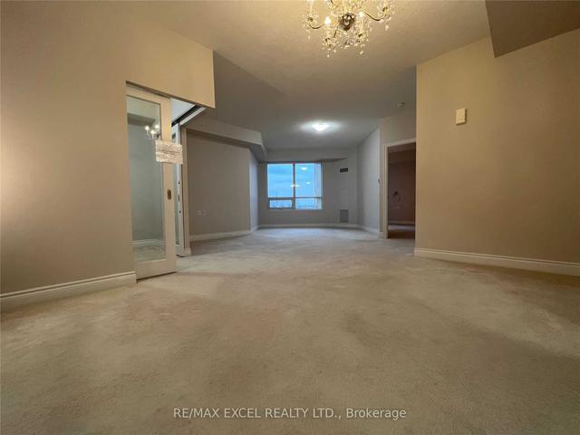 326 - 1 Sun Yat Sen Ave, Condo with 1 bedrooms, 2 bathrooms and 1 parking in Markham ON | Image 17