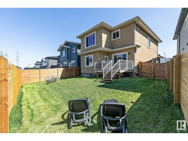 224 36 St Sw, House detached with 8 bedrooms, 5 bathrooms and 4 parking in Edmonton AB | Image 46