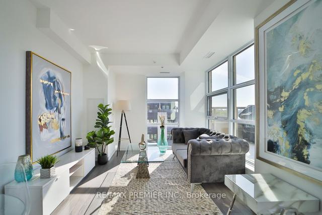 623 - 1787 St. Clair Ave W, Condo with 2 bedrooms, 2 bathrooms and 1 parking in Toronto ON | Image 14