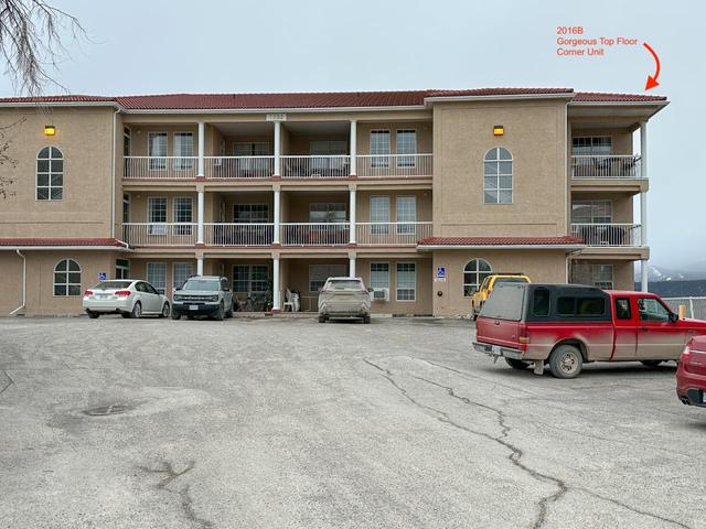 2016b - 5052 Riverview Road, Condo with 1 bedrooms, 1 bathrooms and null parking in East Kootenay F BC | Image 2