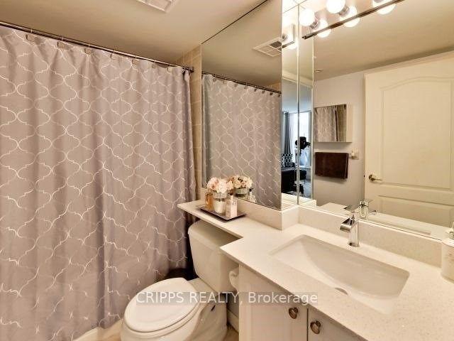 207 - 18 Stafford St, Condo with 1 bedrooms, 1 bathrooms and 1 parking in Toronto ON | Image 6