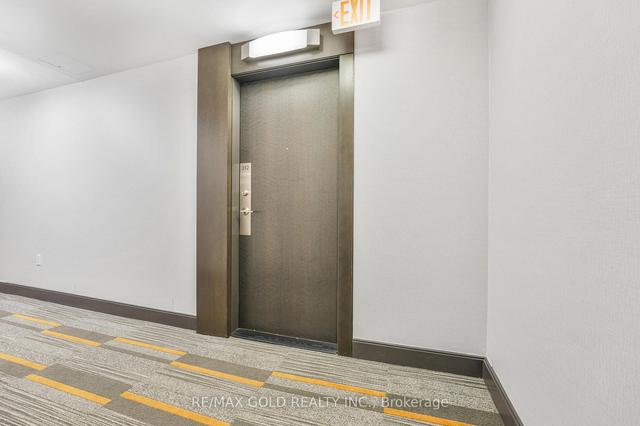 0312 - 55 Ann O'reilly Rd, Condo with 2 bedrooms, 2 bathrooms and 1 parking in Toronto ON | Image 31