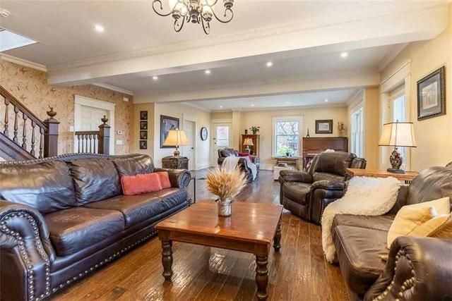 119 Tutela Heights Rd, House detached with 4 bedrooms, 4 bathrooms and 11 parking in Brantford ON | Image 39