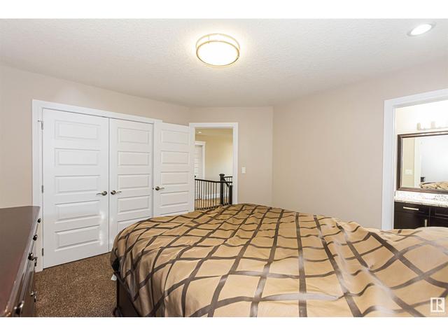 5506 63 St, House detached with 5 bedrooms, 5 bathrooms and null parking in Beaumont AB | Image 24