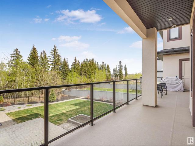 4143 Cameron Heights Pt Nw, House detached with 7 bedrooms, 6 bathrooms and 7 parking in Edmonton AB | Image 27