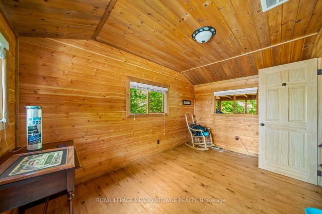 b704 Pt Mclaren Island E, House detached with 1 bedrooms, 4 bathrooms and 0 parking in Parry Sound ON | Image 24