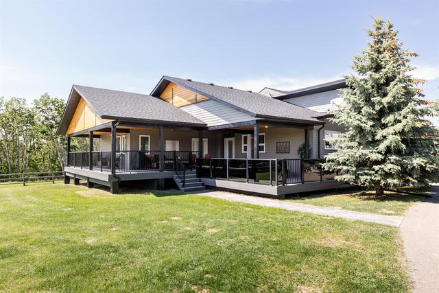 39041a Range Road 12, House detached with 4 bedrooms, 3 bathrooms and null parking in Red Deer County AB | Image 39