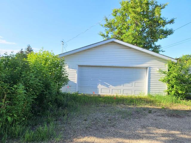 9518 85 Avenue, House detached with 1 bedrooms, 1 bathrooms and 6 parking in Peace River AB | Image 8