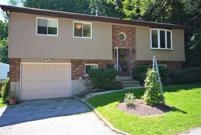 57 2nd St W, House detached with 3 bedrooms, 2 bathrooms and 2 parking in Owen Sound ON | Image 19