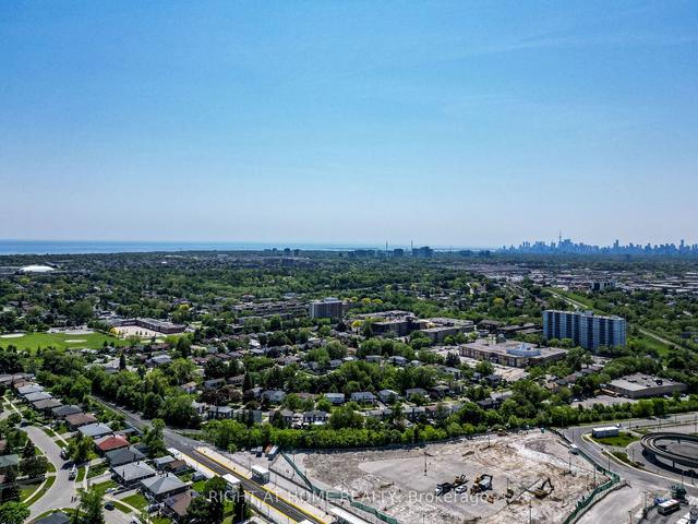 1602 - 2466 Eglinton Ave E, Condo with 2 bedrooms, 2 bathrooms and 1 parking in Toronto ON | Image 35