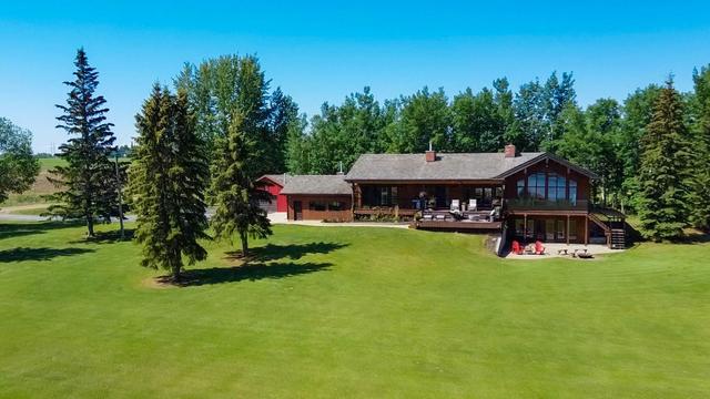 63062 Township Road 711a, House detached with 3 bedrooms, 2 bathrooms and 4 parking in Grande Prairie County No. 1 AB | Image 37