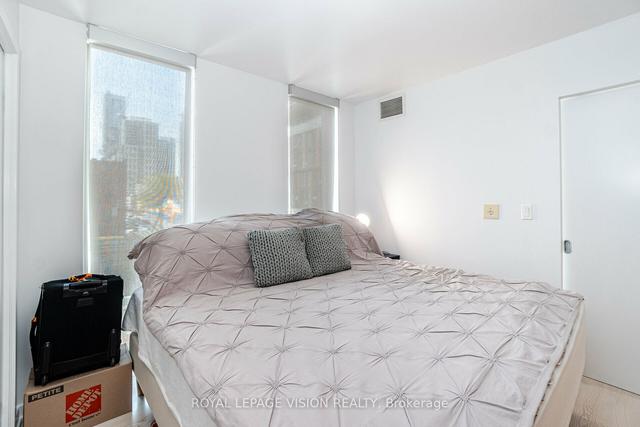 313 - 33 Lombard St, Condo with 1 bedrooms, 1 bathrooms and 1 parking in Toronto ON | Image 13