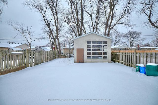 36 Alexandra Blvd, House detached with 3 bedrooms, 2 bathrooms and 4 parking in St. Catharines ON | Image 21