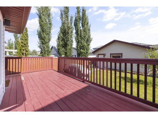 4408 150 Av Nw, House detached with 3 bedrooms, 1 bathrooms and null parking in Edmonton AB | Image 37