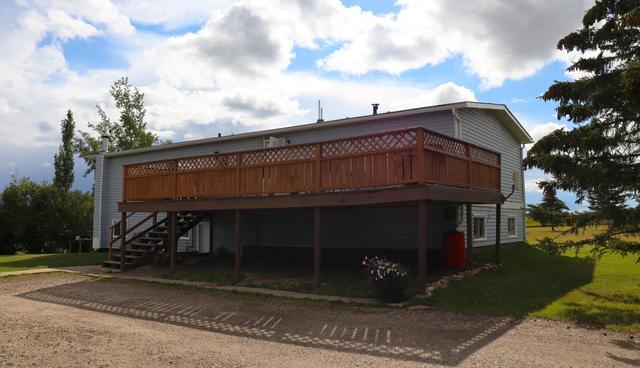 711041 Range Road 71, House detached with 4 bedrooms, 2 bathrooms and 10 parking in Grande Prairie County No. 1 AB | Image 30