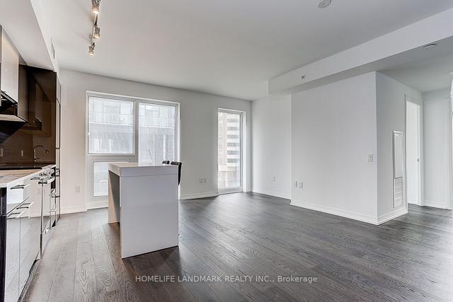 314 - 251 Jarvis St, Condo with 3 bedrooms, 2 bathrooms and 1 parking in Toronto ON | Image 10