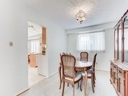 80 Briarscross Blvd, House detached with 5 bedrooms, 4 bathrooms and 2 parking in Toronto ON | Image 6