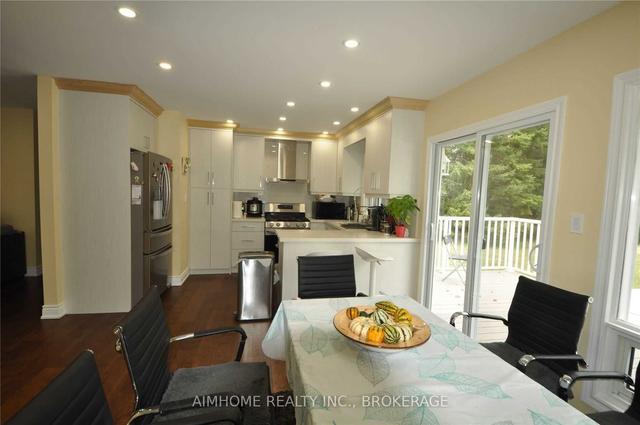 3 Patricia Cres, House detached with 4 bedrooms, 4 bathrooms and 9 parking in Brock ON | Image 17