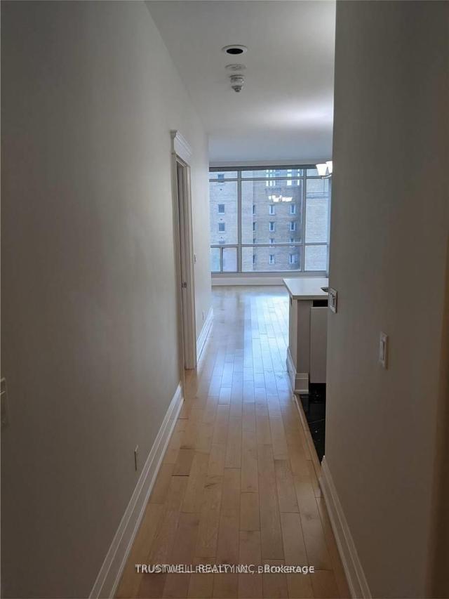 1501 - 7 King St E, Condo with 2 bedrooms, 2 bathrooms and 0 parking in Toronto ON | Image 24