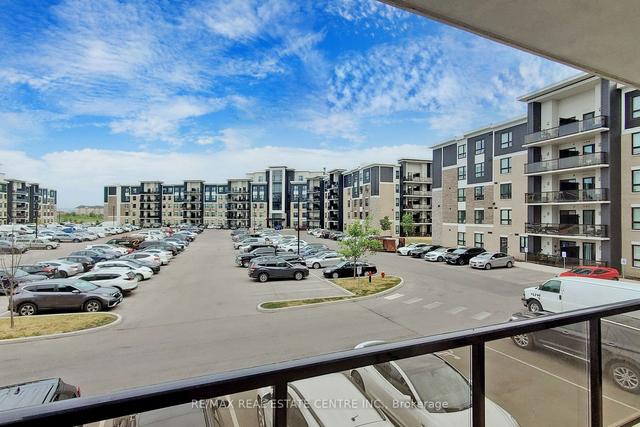 218 - 640 Sauve St, Condo with 2 bedrooms, 2 bathrooms and 1 parking in Milton ON | Image 15
