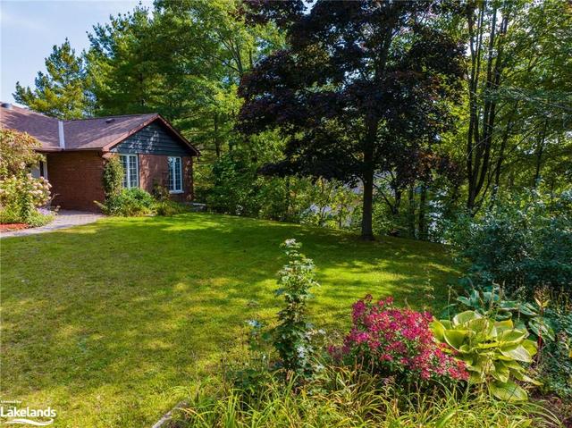 21 Edward Street, House detached with 4 bedrooms, 2 bathrooms and 8 parking in Parry Sound ON | Image 44