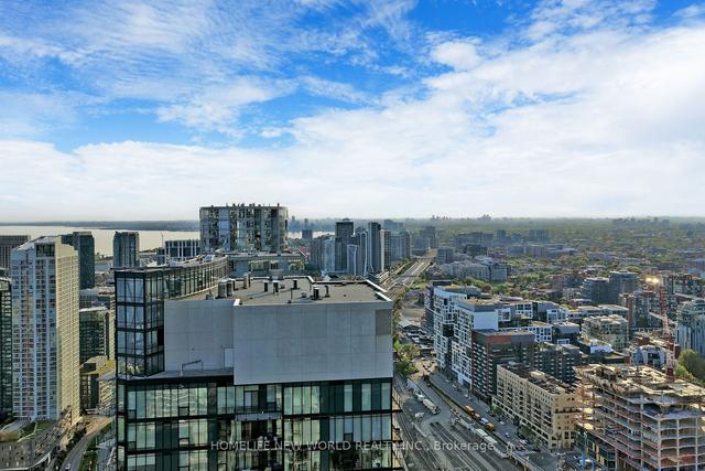 5209 - 25 Telegram Mews, Condo with 1 bedrooms, 1 bathrooms and 1 parking in Toronto ON | Image 14