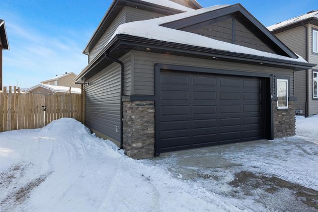 161 Arsenault Crescent, House detached with 4 bedrooms, 3 bathrooms and 4 parking in Wood Buffalo AB | Image 33