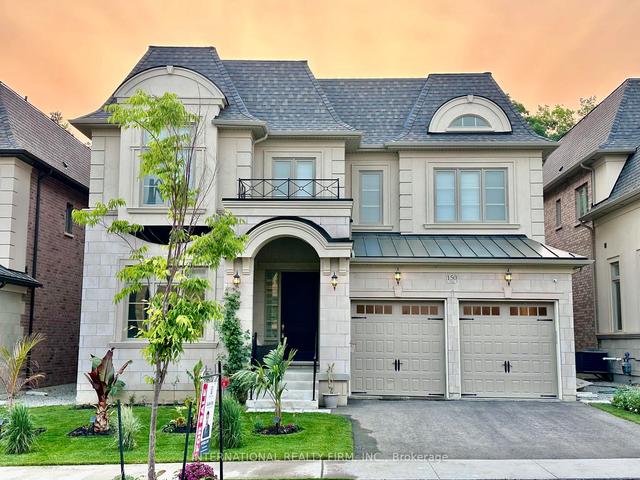 150 Cannes Ave, House detached with 4 bedrooms, 4 bathrooms and 4 parking in Vaughan ON | Image 1
