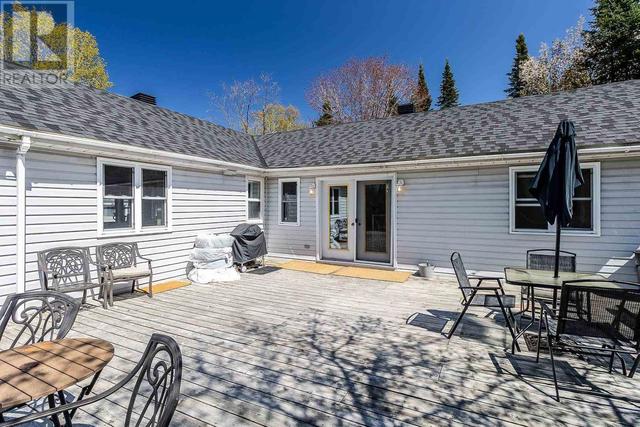 72 & 66 Harmony Beach Rd, House detached with 5 bedrooms, 2 bathrooms and null parking in Algoma, Unorganized, North Part ON | Image 23