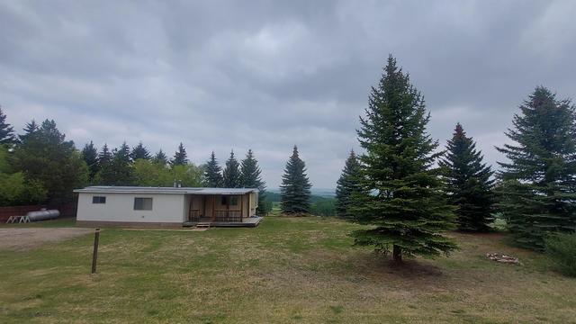 2119 Township Road 412, House detached with 2 bedrooms, 1 bathrooms and 6 parking in Lacombe County AB | Image 7