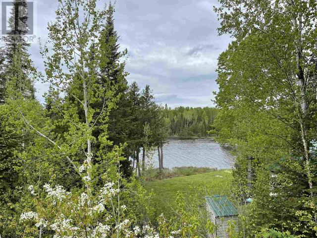 lot 25 Tamawa Rd|Township Of Dahl, House detached with 2 bedrooms, 1 bathrooms and null parking in Algoma, Unorganized, North Part ON | Image 14