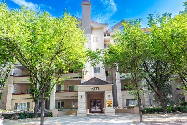 414 - 777 3 Avenue Sw, Condo with 2 bedrooms, 2 bathrooms and 1 parking in Calgary AB | Image 3
