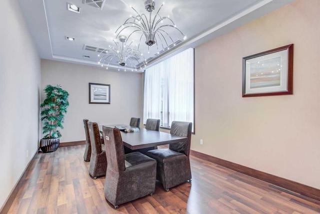 809 - 5740 Yonge St, Condo with 2 bedrooms, 2 bathrooms and 1 parking in Toronto ON | Image 19
