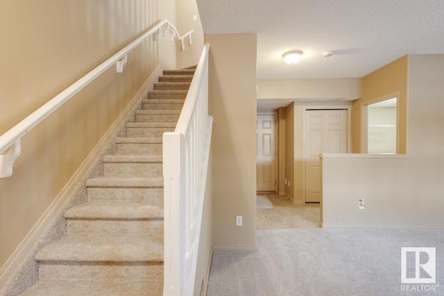 9 - 4755 Terwillegar Cm Nw, House attached with 3 bedrooms, 2 bathrooms and null parking in Edmonton AB | Image 32
