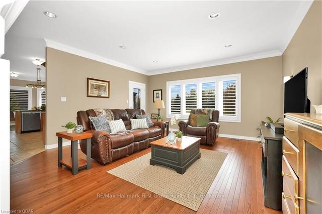214 Bullis Rd, House detached with 3 bedrooms, 4 bathrooms and 9 parking in Brighton ON | Image 2