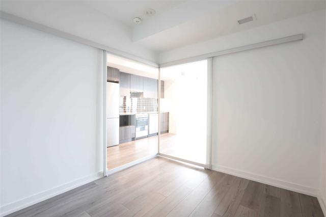 4805 - 395 Bloor St E, Condo with 1 bedrooms, 1 bathrooms and 0 parking in Toronto ON | Image 13