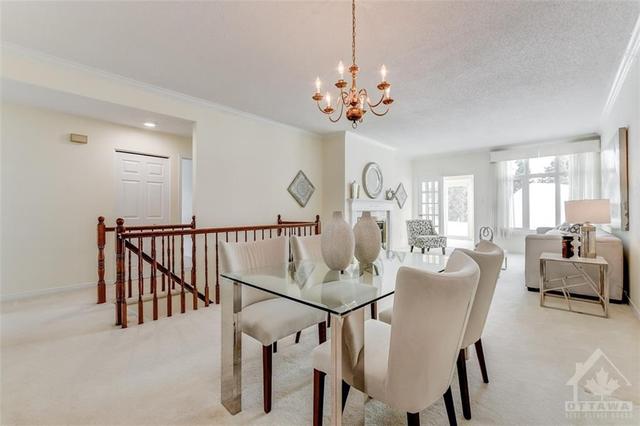 8 Innesbrook Court, Townhouse with 2 bedrooms, 2 bathrooms and 2 parking in Ottawa ON | Image 3