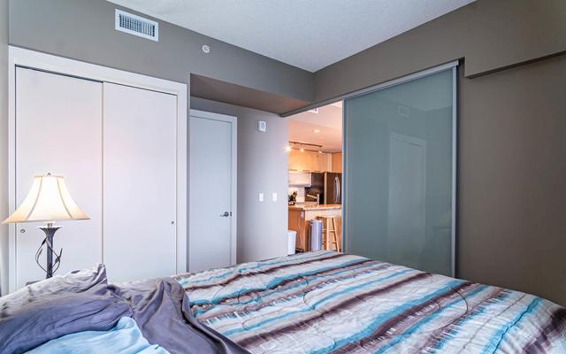 2501 - 215 13 Avenue Sw, Condo with 2 bedrooms, 2 bathrooms and 1 parking in Calgary AB | Image 23
