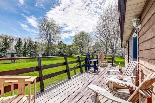 11155 Lakeshore Rd W, House detached with 3 bedrooms, 1 bathrooms and 17 parking in Wainfleet ON | Image 26