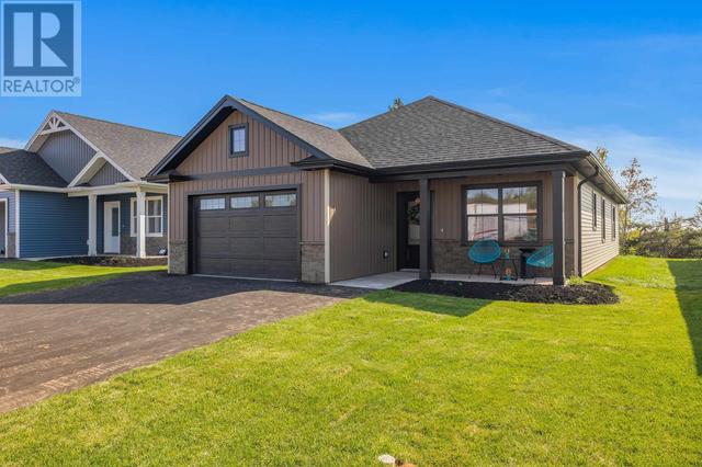 102 Holmes Lane, House detached with 3 bedrooms, 2 bathrooms and null parking in Charlottetown PE | Image 1